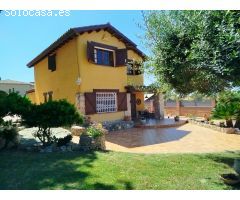 CASA EN URBANIZACION  ROCALLISA    CASTELLET I LA GORNAL