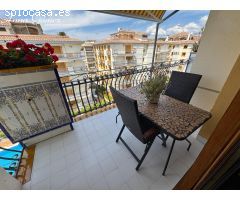 Atico en la zona de LEstany - Mas Mel en Calafell
