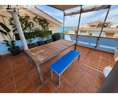 Atico en la zona de LEstany - Mas Mel en Calafell
