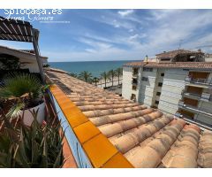Atico en la zona de LEstany - Mas Mel en Calafell