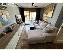 Atico en la zona de LEstany - Mas Mel en Calafell