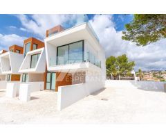 Terraced Houses en Venta en Calpe / Calp, Alicante