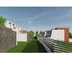 Terraced Houses en Venta en Calpe / Calp, Alicante