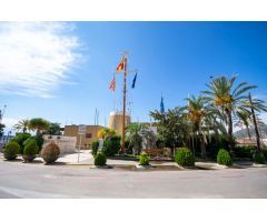 Terraced Houses en Venta en Calpe / Calp, Alicante