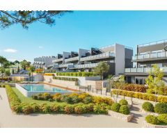Terraced Houses en Venta en Finestrat, Alicante