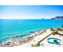 Piso en Venta en Calpe / Calp, Alicante