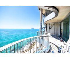 Piso en Venta en Calpe / Calp, Alicante