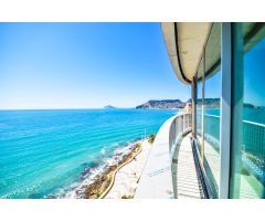 Piso en Venta en Calpe / Calp, Alicante