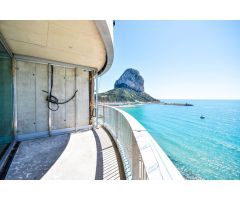 Piso en Venta en Calpe / Calp, Alicante