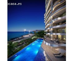 Piso en Venta en Calpe / Calp, Alicante