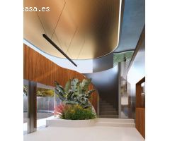 Piso en Venta en Calpe / Calp, Alicante