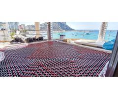 Piso en Venta en Calpe / Calp, Alicante