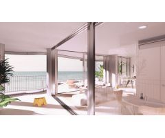 Piso en Venta en Calpe / Calp, Alicante