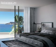 Piso en Venta en Calpe / Calp, Alicante