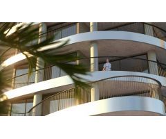 Piso en Venta en Calpe / Calp, Alicante