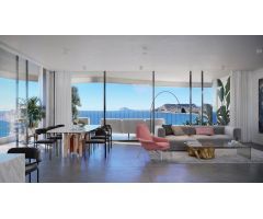 Piso en Venta en Calpe / Calp, Alicante