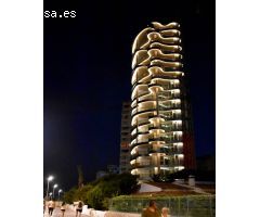 Piso en Venta en Calpe / Calp, Alicante
