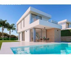 Chalet en Venta en Finestrat, Alicante