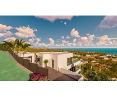 Chalet en Venta en Calpe / Calp, Alicante