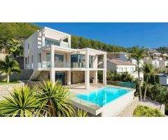 Chalet en Venta en Calpe / Calp, Alicante