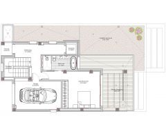 Chalet en Venta en Calpe / Calp, Alicante