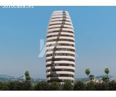 Apartamento en Venta en Calpe / Calp, Alicante