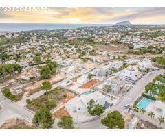 Chalet en Venta en Teulada, Alicante