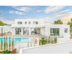 Chalet en Venta en Teulada, Alicante