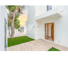 Chalet en Venta en Teulada, Alicante