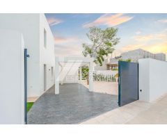 Chalet en Venta en Teulada, Alicante