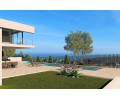 Villa de Lujo en Venta en Rada de Moraira, Alicante