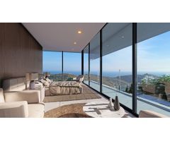 Villa de Lujo en Venta en Rada de Moraira, Alicante