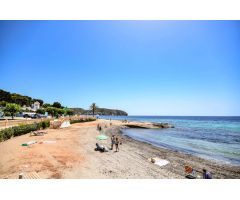 Villa de Lujo en Venta en Rada de Moraira, Alicante