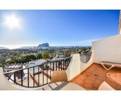 Apartamento en Venta en Calpe / Calp, Alicante