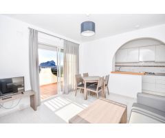 Apartamento en Venta en Calpe / Calp, Alicante
