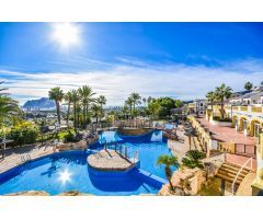 Apartamento en Venta en Calpe / Calp, Alicante
