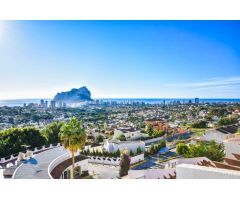 Apartamento en Venta en Calpe / Calp, Alicante