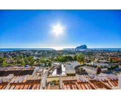 Apartamento en Venta en Calpe / Calp, Alicante