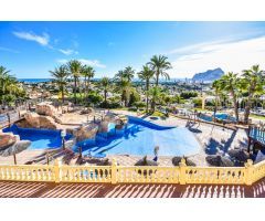 Apartamento en Venta en Calpe / Calp, Alicante