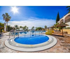 Apartamento en Venta en Calpe / Calp, Alicante