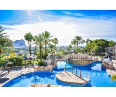 Apartamento en Venta en Calpe / Calp, Alicante