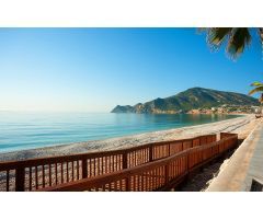 Apartamento en Venta en El Albir / LAlbir, Alicante