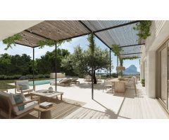 Villa de Lujo en Venta en Calpe / Calp, Alicante