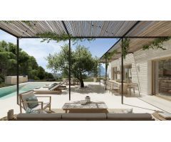 Villa de Lujo en Venta en Calpe / Calp, Alicante