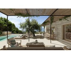 Villa de Lujo en Venta en Calpe / Calp, Alicante