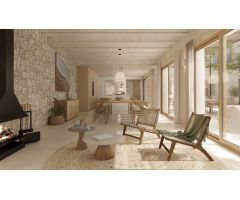 Villa de Lujo en Venta en Calpe / Calp, Alicante