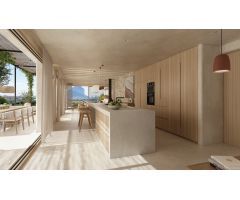 Villa de Lujo en Venta en Calpe / Calp, Alicante