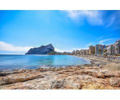 Villa de Lujo en Venta en Calpe / Calp, Alicante