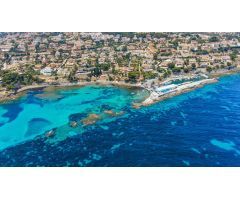 Villa de Lujo en Venta en Calpe / Calp, Alicante