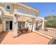 Terraced Houses en Venta en Calpe / Calp, Alicante